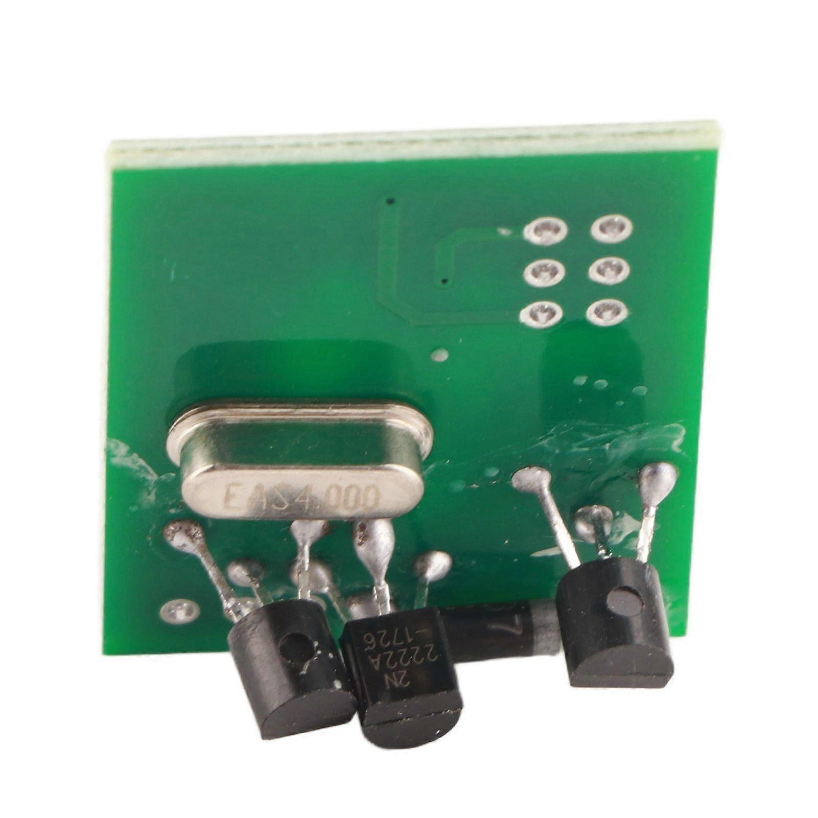 high accuracy immobiliser emulator replacement for Seat