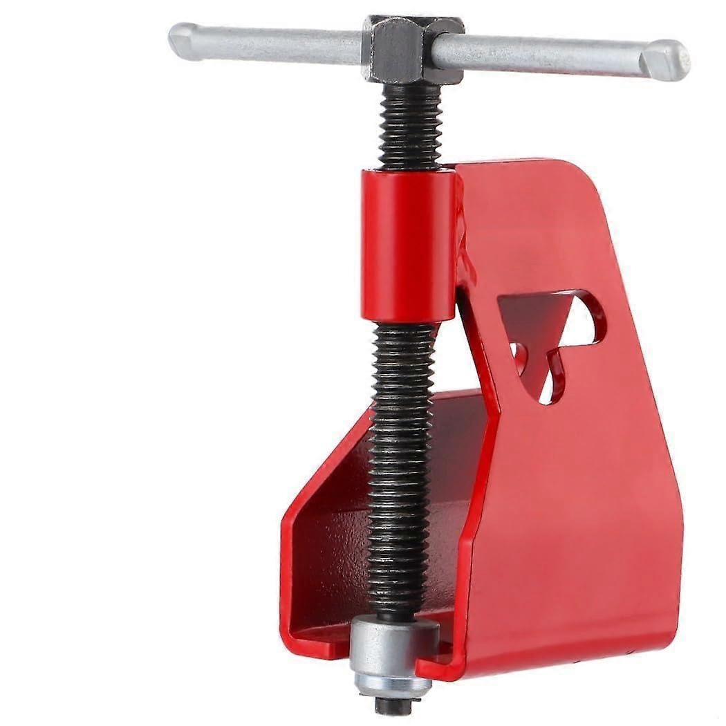 1/2 Inch Copper Pipe Compression Sleeve Remover Tool, Nut and Sleeve Extractor for Easy Pipe Repair Without Damage