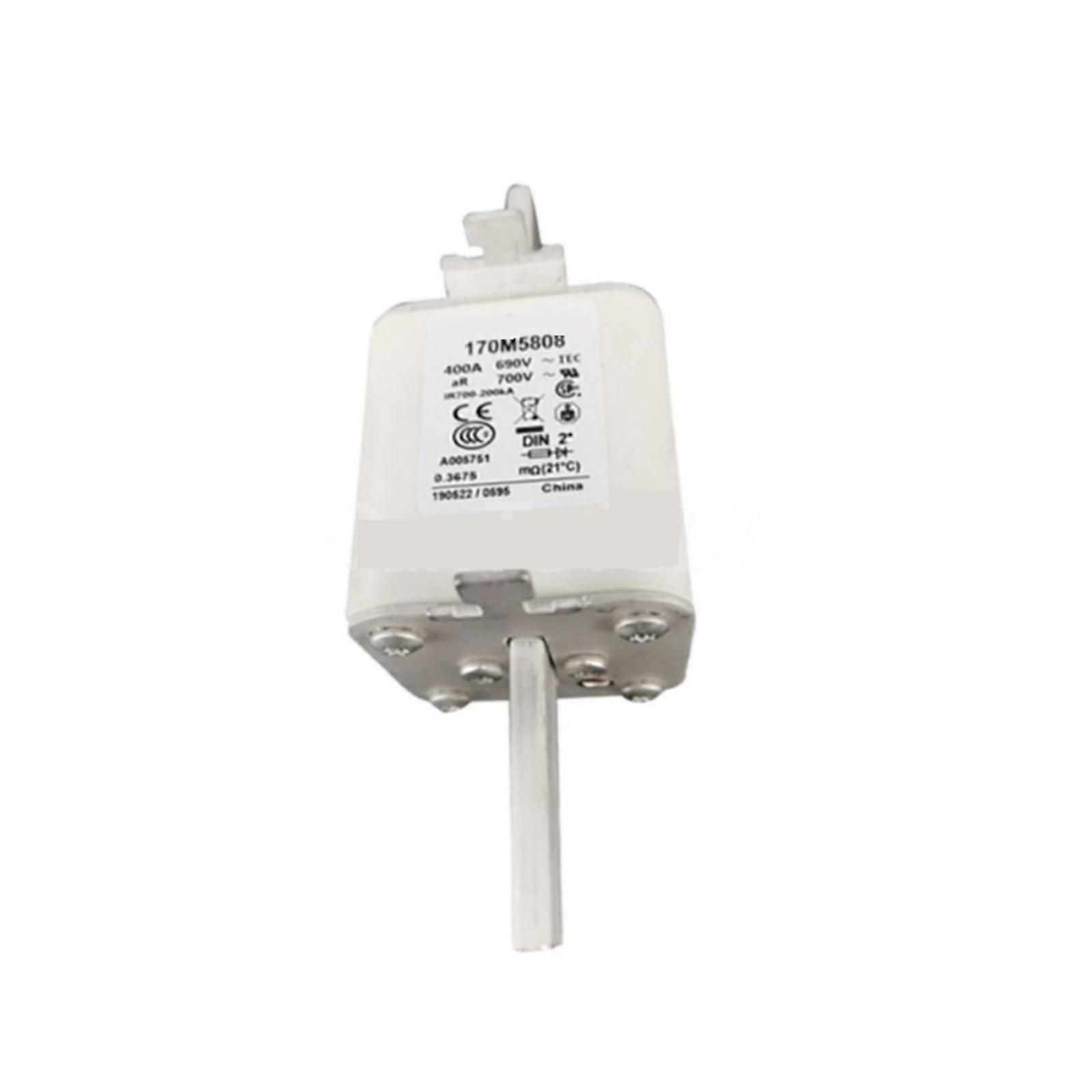 170M5808 Sicherung Fuse Replacement for Industrial Applications, 5A Current Rating, 250V Compatibility, Reliable Protection