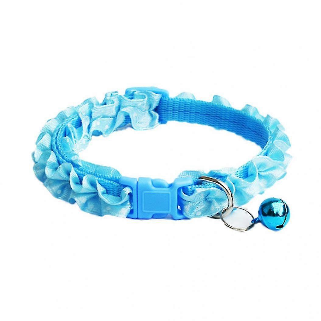 2025 Pet Bell Collar