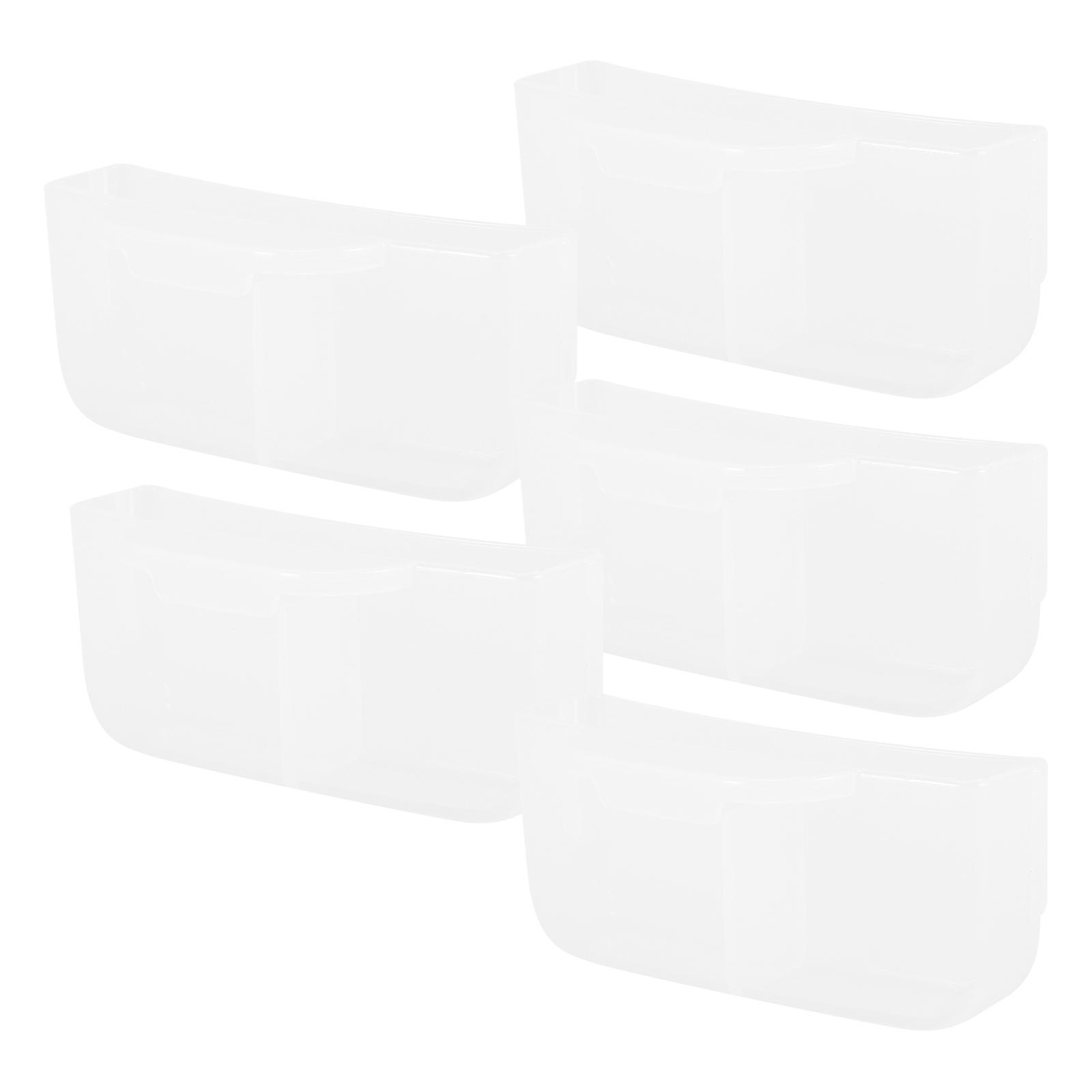 5pcs Replacement Condensation Cups for Rice Cooker Water Collection Compatible with Joyang 50C82