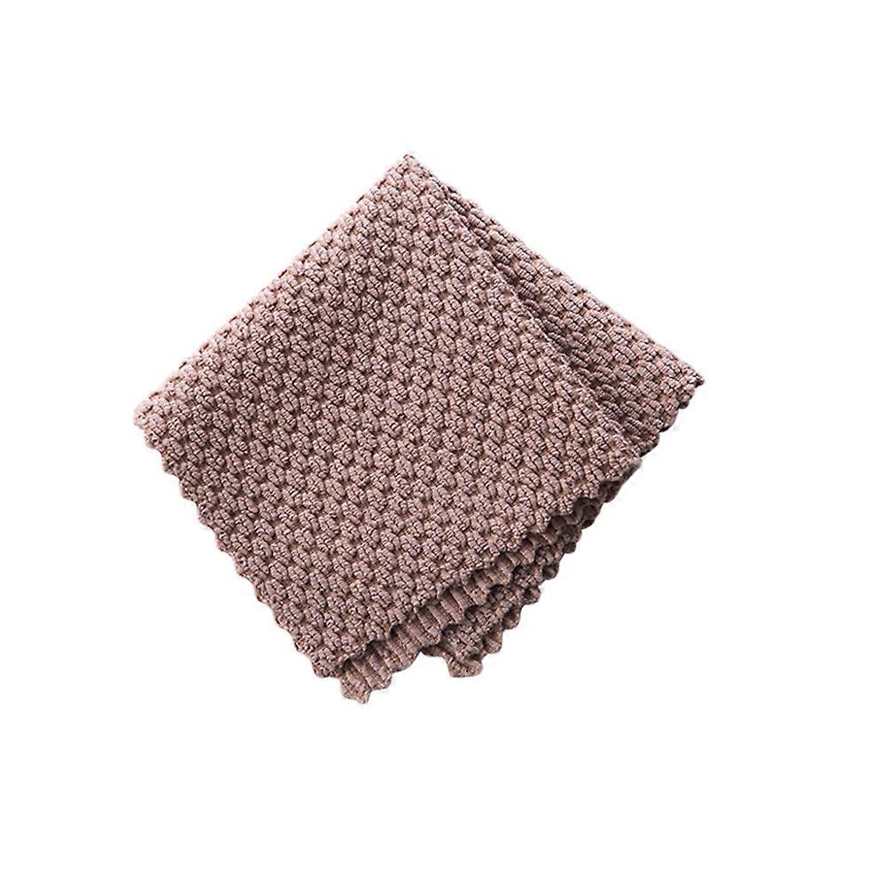 It sounds like you're describing a product listing for **absorbent dishcloths**. Here's a refined and professional version of your product title and