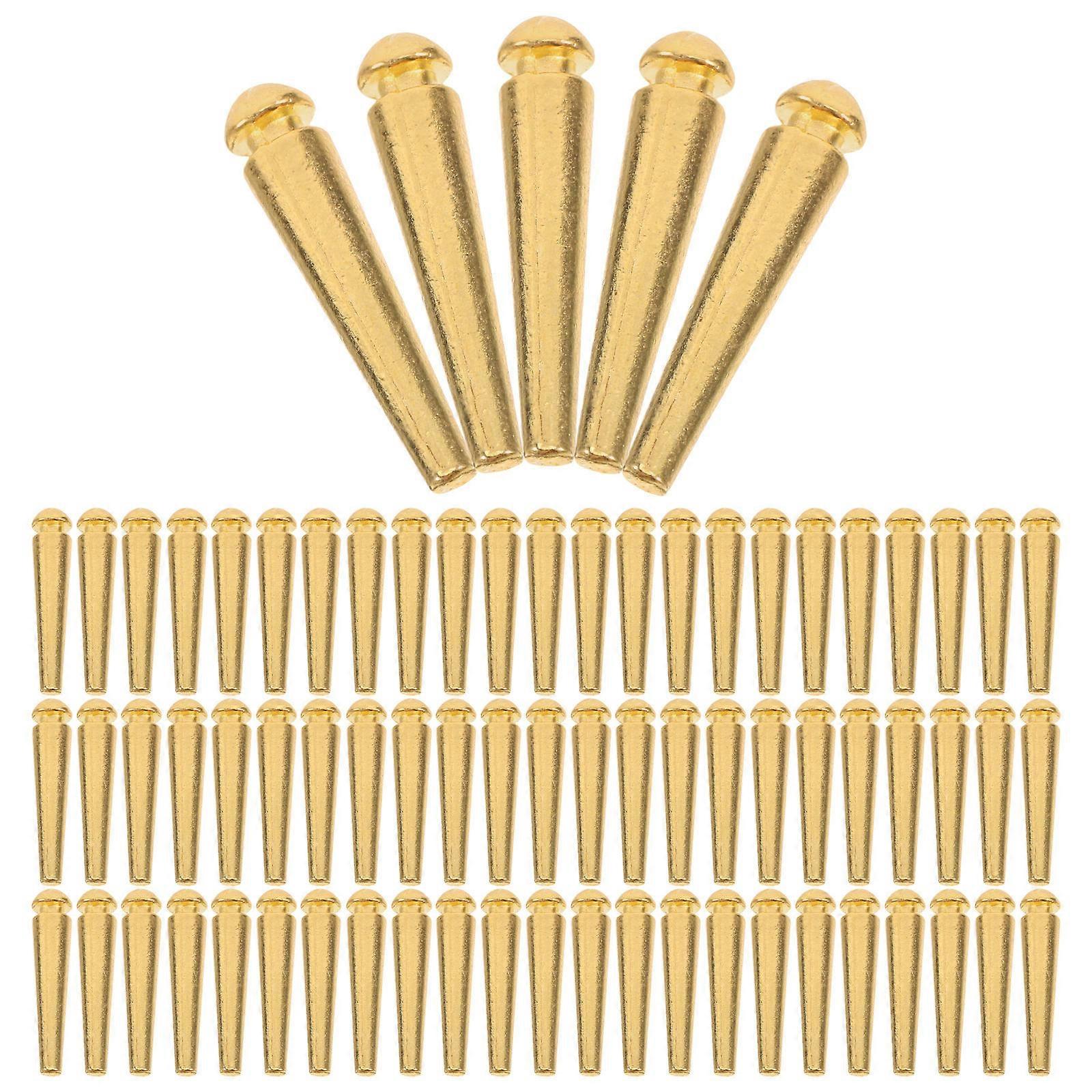 100pcs Metal Cribbage Pegs for Card Game Scoring – Easy Storage & Carry for Friends and Game Gatherings