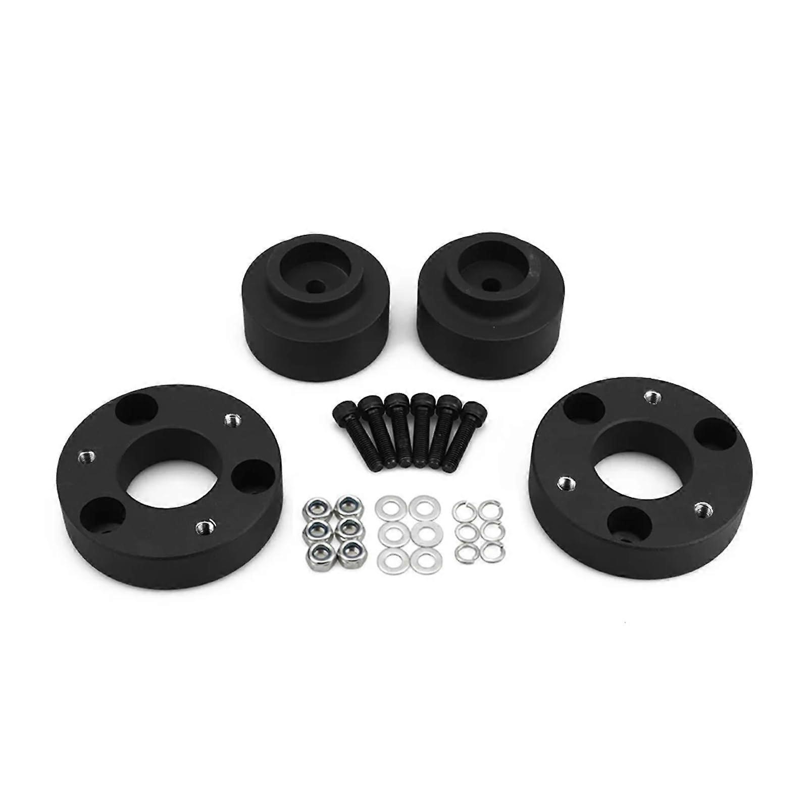 Lift Kit for Ram 1500 4WD 2009-2018, 2"/2.5"/3" Front + 2" Rear Leveling Kit, Compatible with Ram 1500 Models