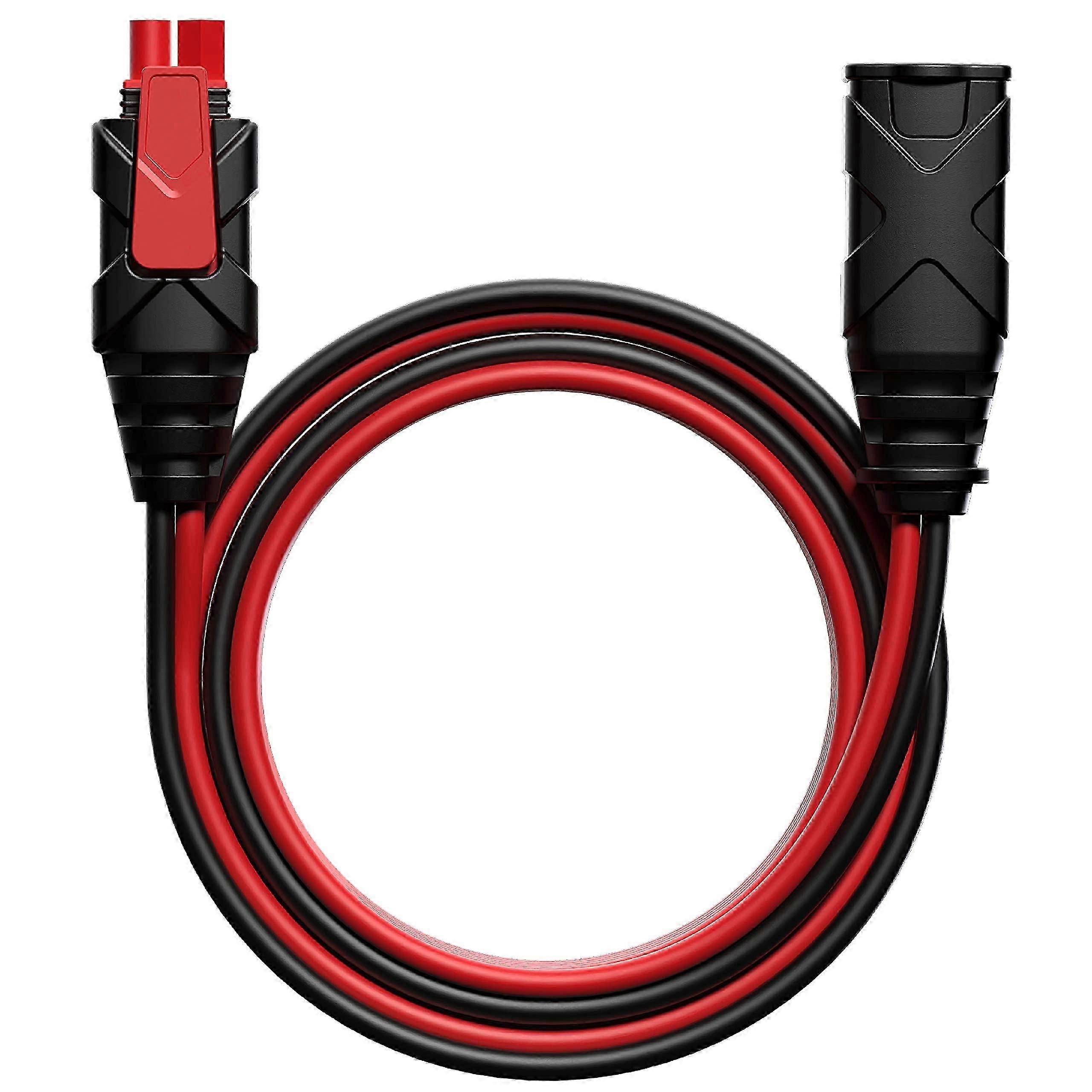 NOCO GC004 X-Connect 10m 延长线配件 Genius 智能电池充电器