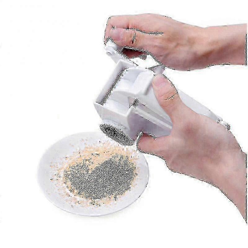 New Rotary Cheese Graters Blade Kitchen Gadgets Stainless St