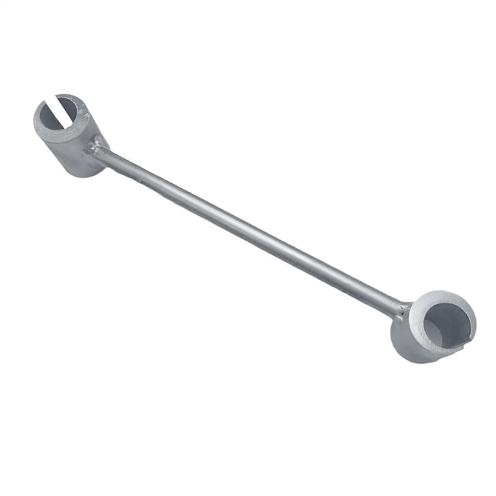 Door hinge bending tool, commercial hinge adjusters, hinge gap wrench