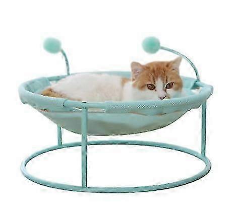Cat Hammock Bed Breathable for Kittens Kitties Pups Small Pets,Deta...