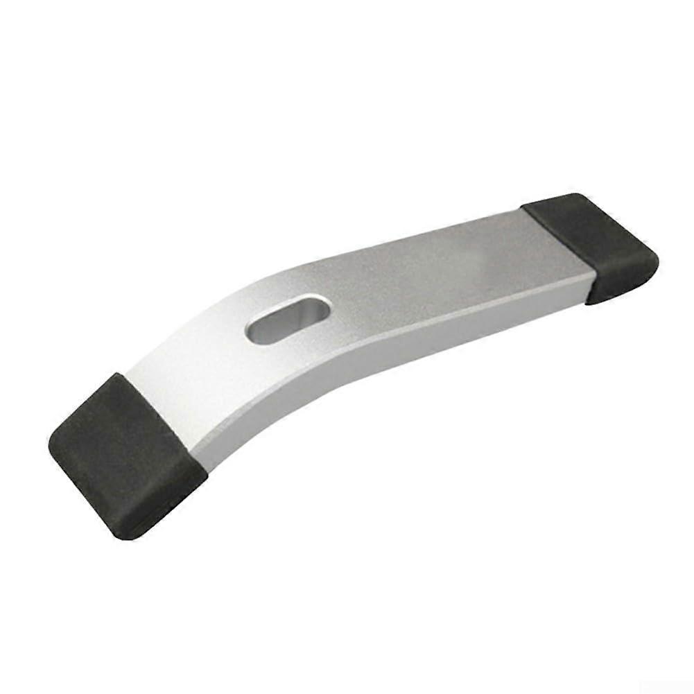 T Shaped Slotting Accessories For Hobbyists And Professionals In Woodworking (Silver)