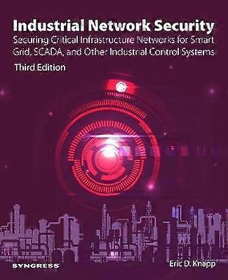 Industrial Network Security