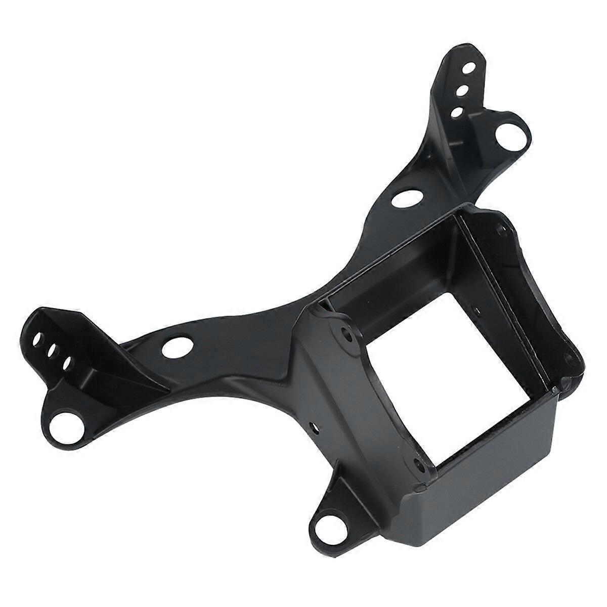 Front Headlight Upper Fairing Stay Bracket for YZFR6