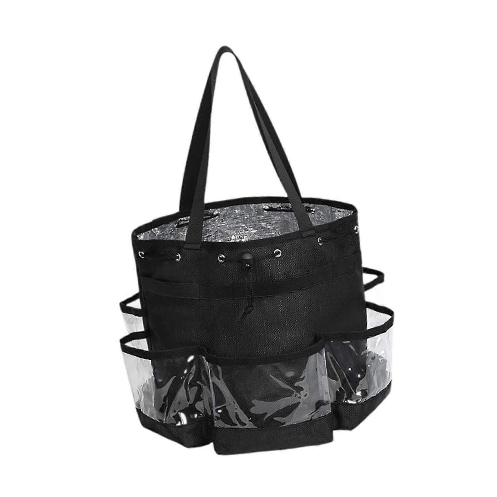 Hairdresser Tool Storage Bag, Professional Stylist Tool Pouch, Portable Hair Cutting Tools Case For Scissors And Combs