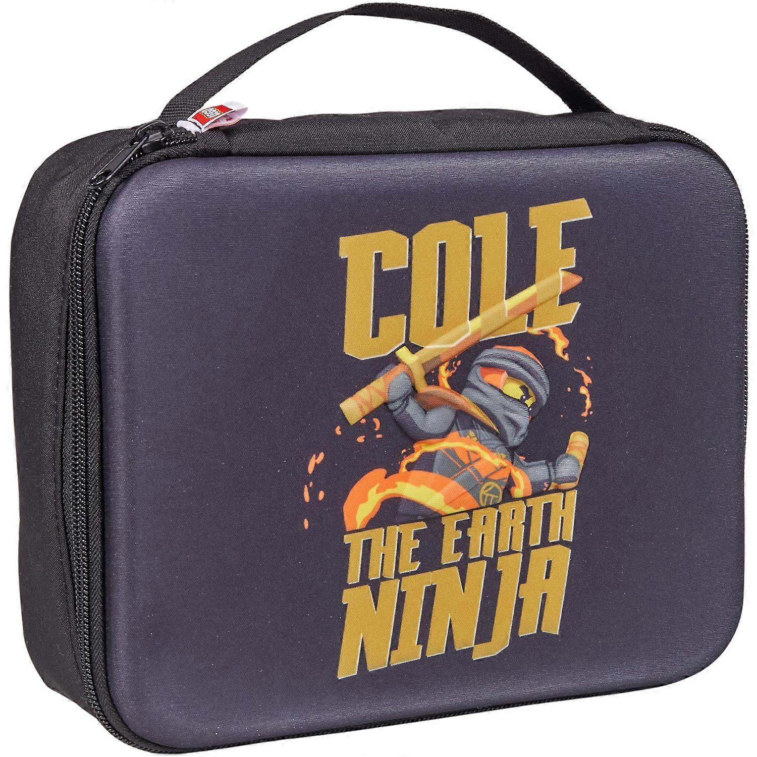 Lunchbox LEGO Ninjago Lunchbox