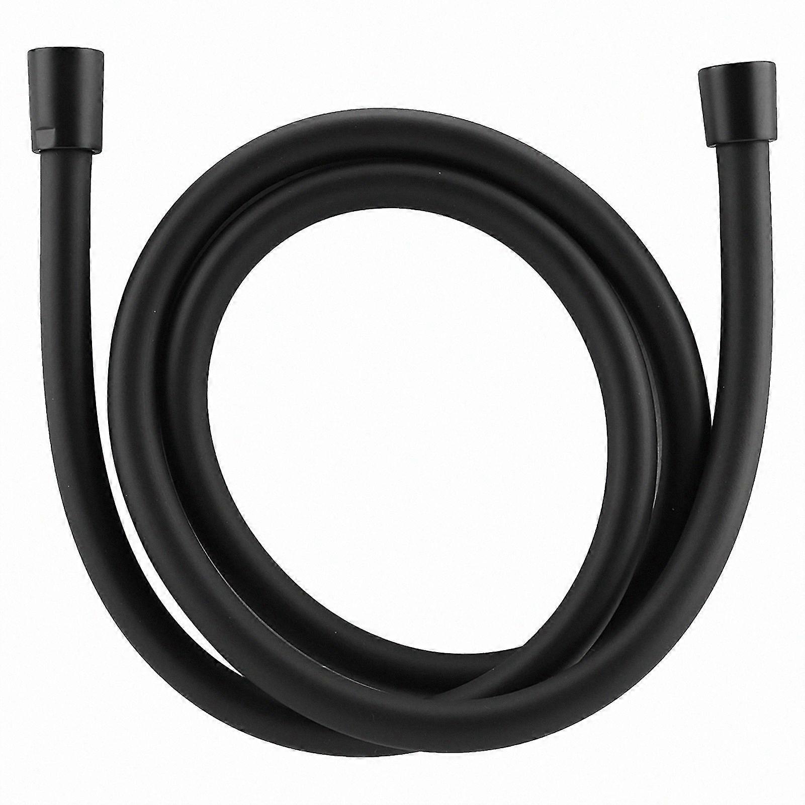 Kink-Free Shower Hose, 60 Inch Handheld Showerhead Replacement Hose, Flexible and Durable Shower Connection for Bathroom Use