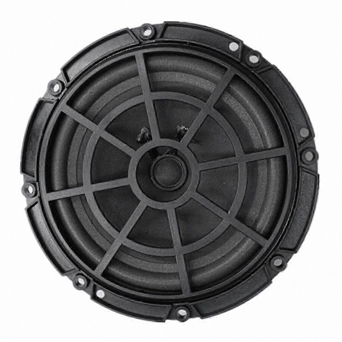 Car Speaker Compatible with Peugeot 206 307 308 Models