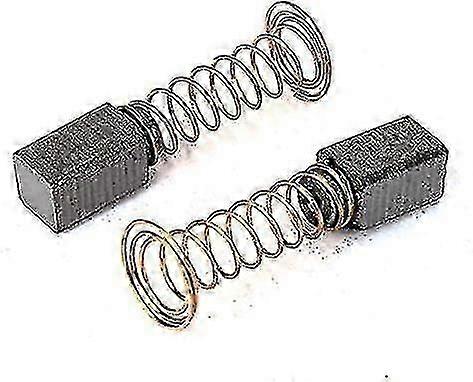 2pcs Carbon Brushes Repairing Part For Dremel 3000/200