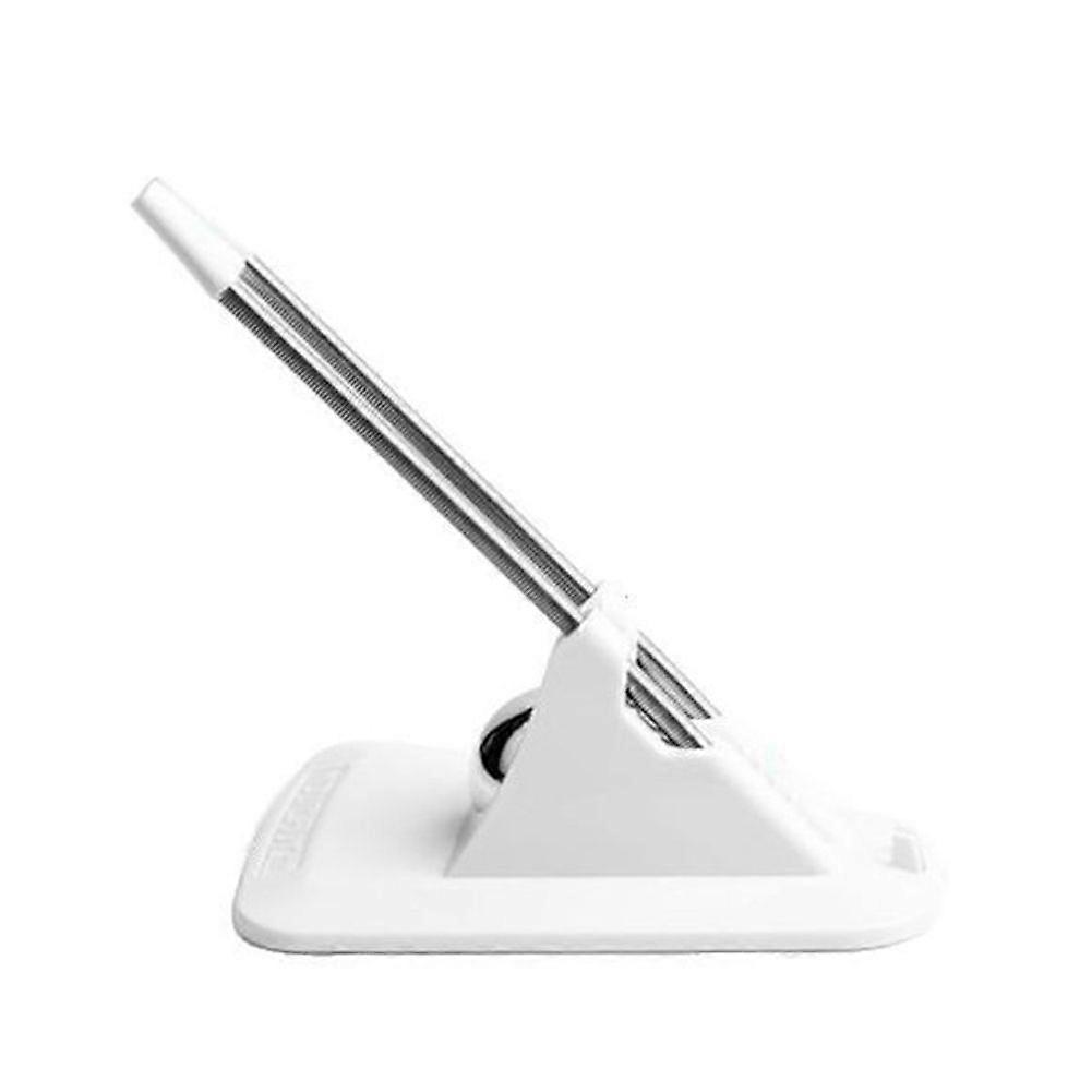 Mouse Cable Holder Cord Clip Wire Organizer Flexible for E-Sports Mice Perfect Playing Game White