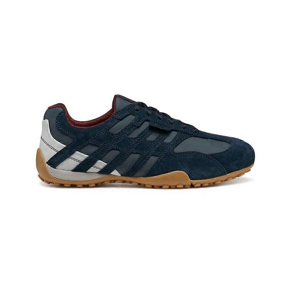 Shoes Geox U55MNA022EKC4002