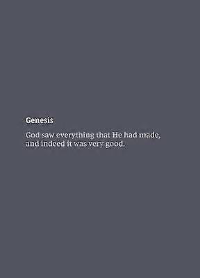 NKJV Scripture Journal - Genesis