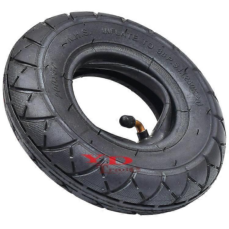 Electric vehicle tires, 8 inches 200x50, durable and easy to control, suitable for various types of vehicles