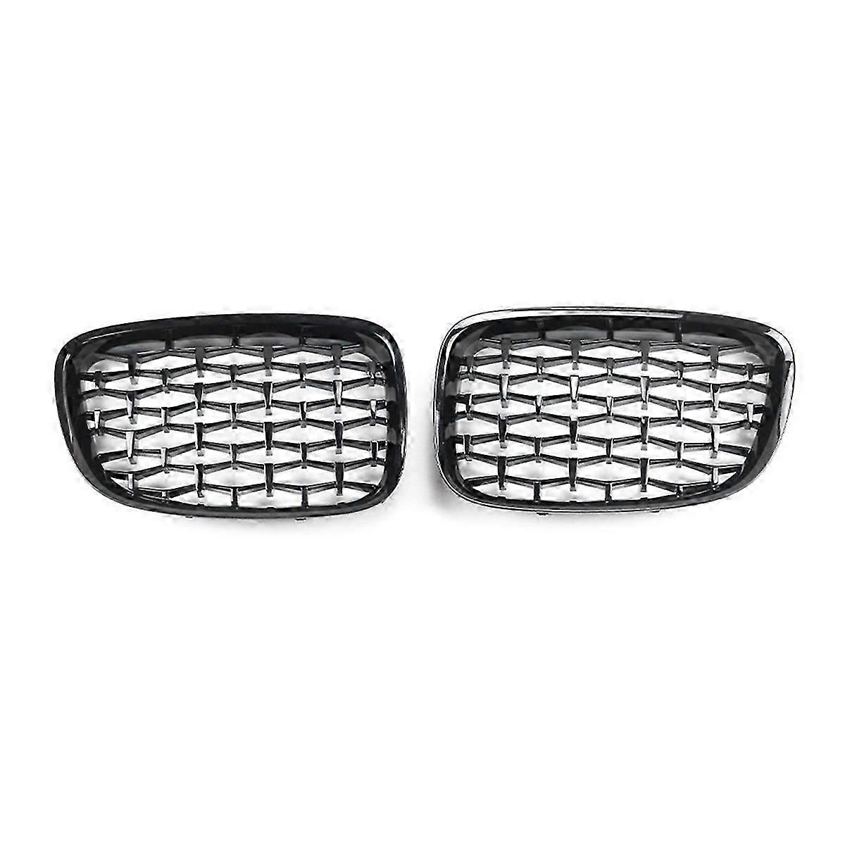 For 5 Gt F07 Hatchback 2010-2017 Car Grille