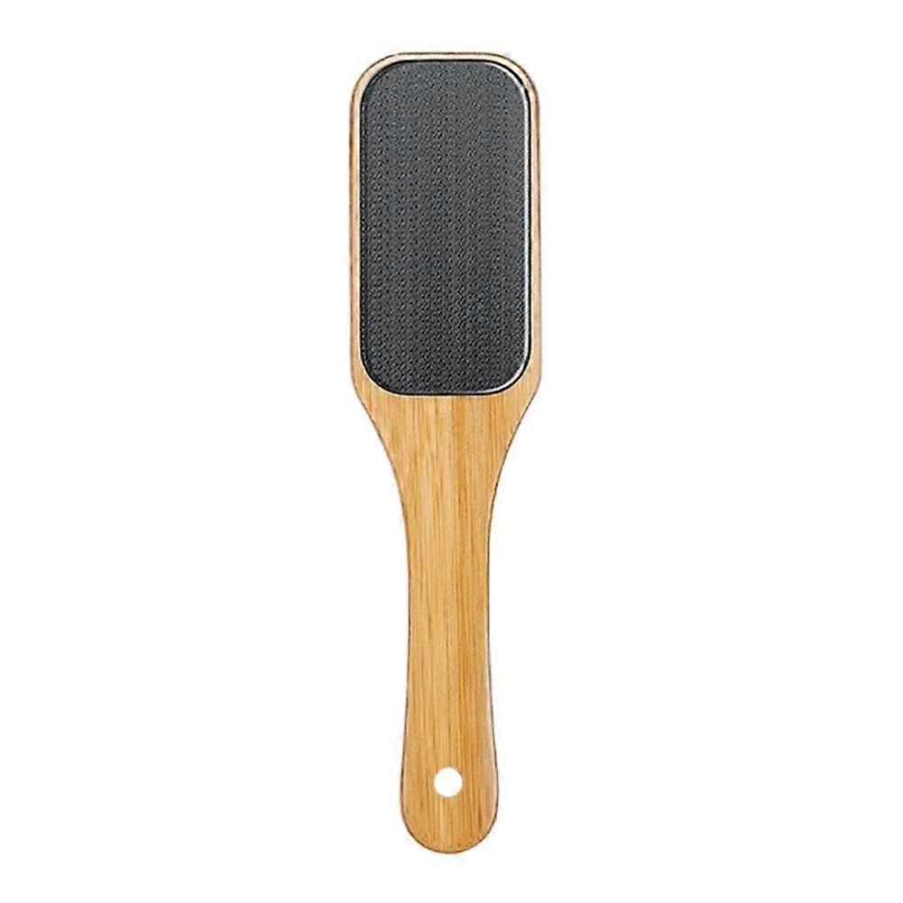 Foot File Callus Hard Skin Remover Filer Rasp Double Sided Dry Feet Care Tools