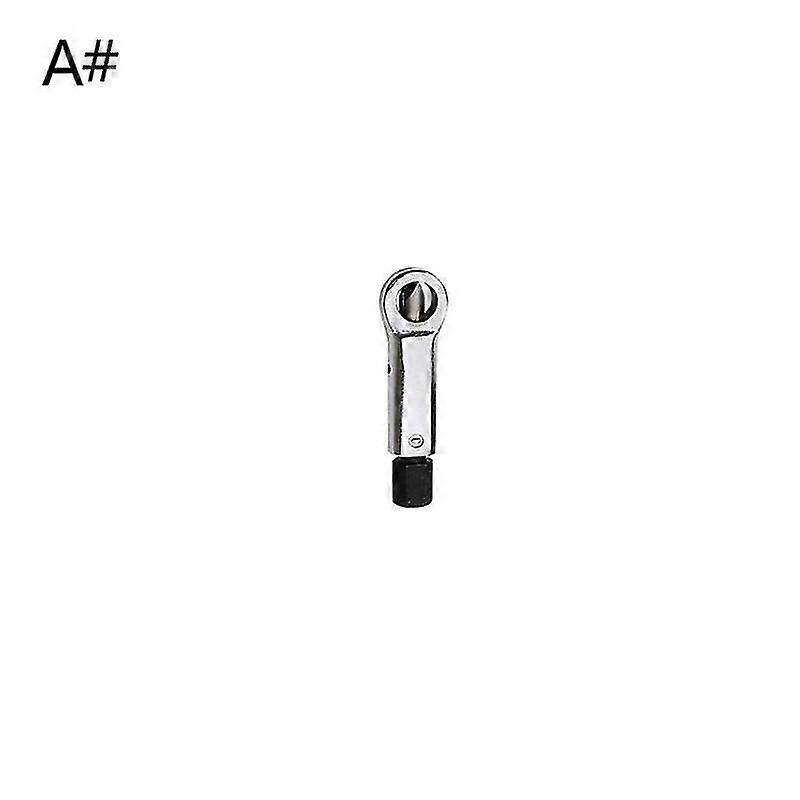 Single purchase No. 1 (A) $Rusty nut separator splitter cap breaking machine nut nut splitter cutter nut splitter