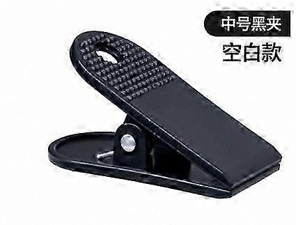 6-Pack Safety Key Clips for Treadmills, Emergency Stop Switch Replacement, Easy Install Clamps for Home and Gym Use