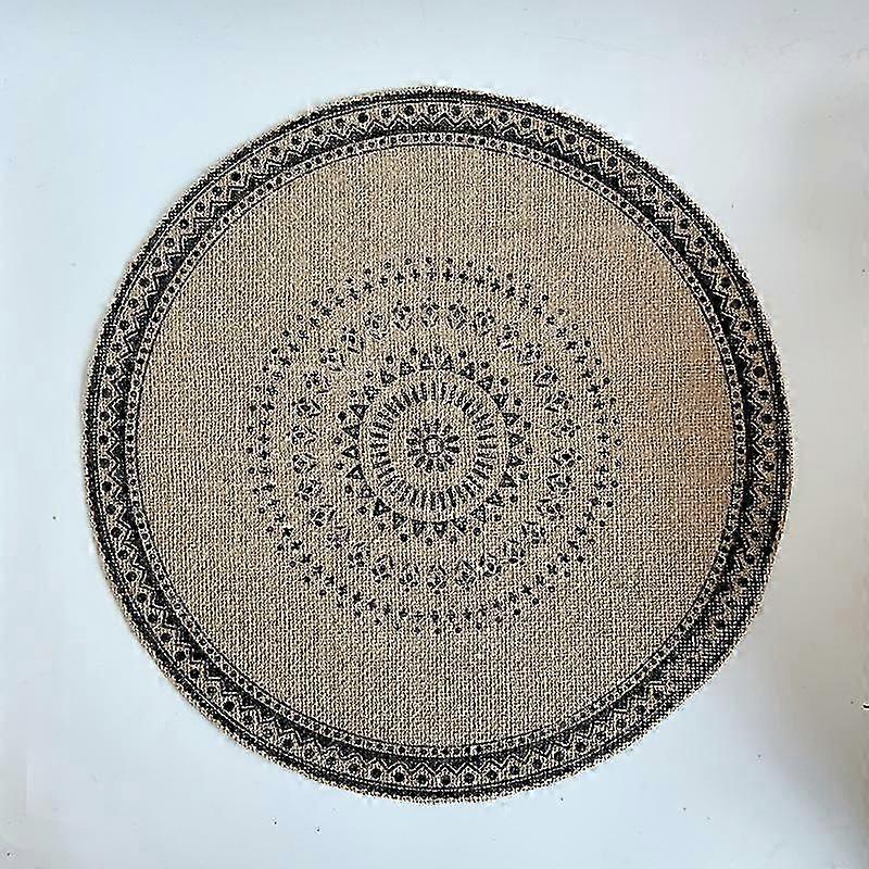 boho home decor usb cup heater for kitchen desk