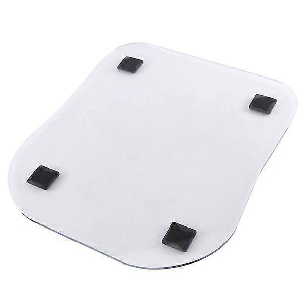 Acrylic Worktop Protector for Thermomix TM5 TM6 TM21 TM31 Mixer