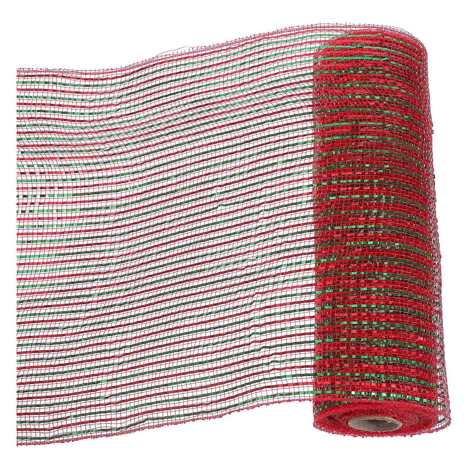Gift Wrapping Ribbon Polyester Ribbon for Craft Making 1 Roll