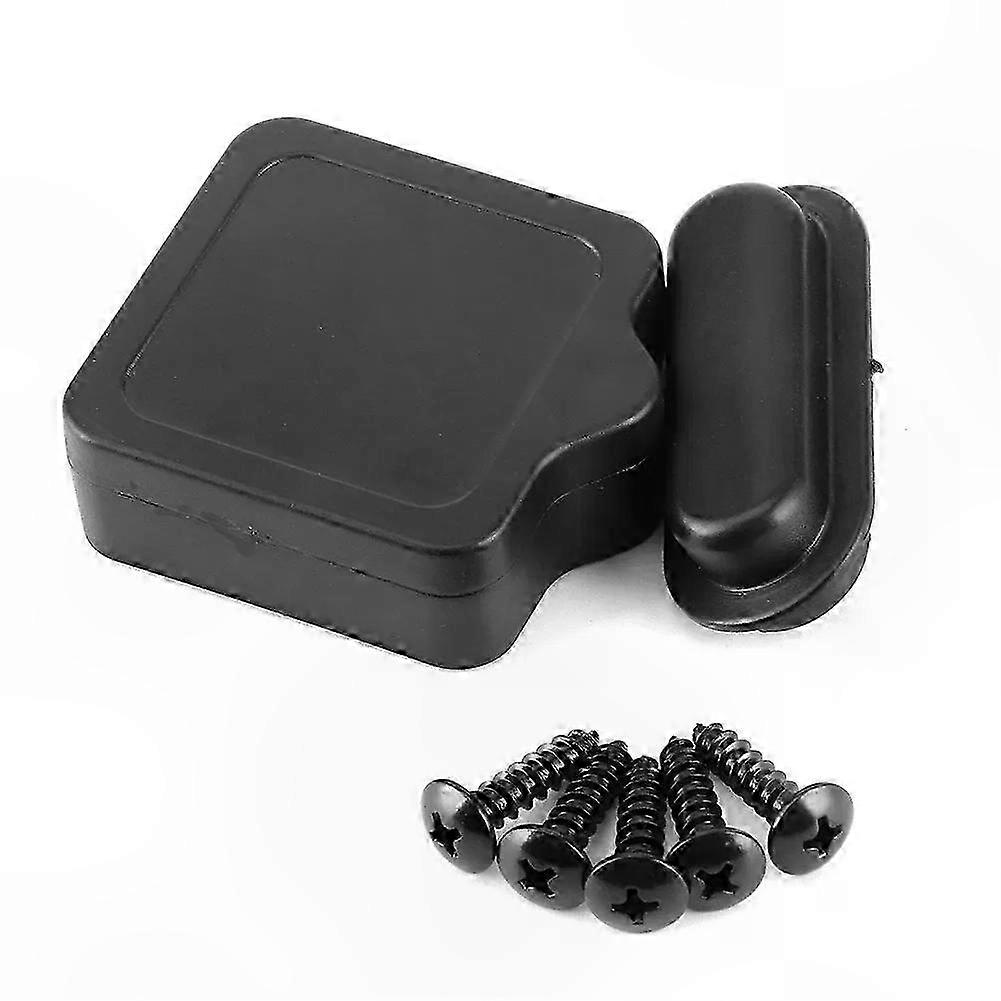 Universal Motorcycle Tour Pack Lid Tether for Touring Models 2014-Up