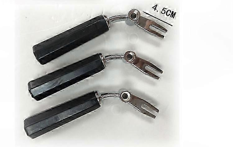 Large Ice Cream Machine Handle Grip Accessory for Easy Control and Comfort