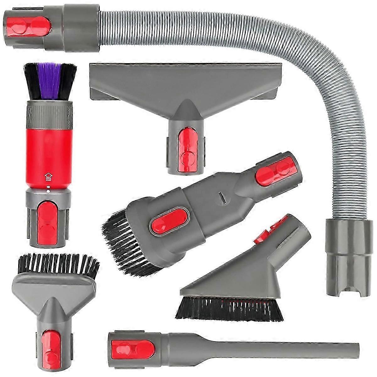 Attachment Kit for Gen5 Vacuum Cleaner Accessories Bundle with V15 V12 V11 V10 V7 V8 Replacement Brush