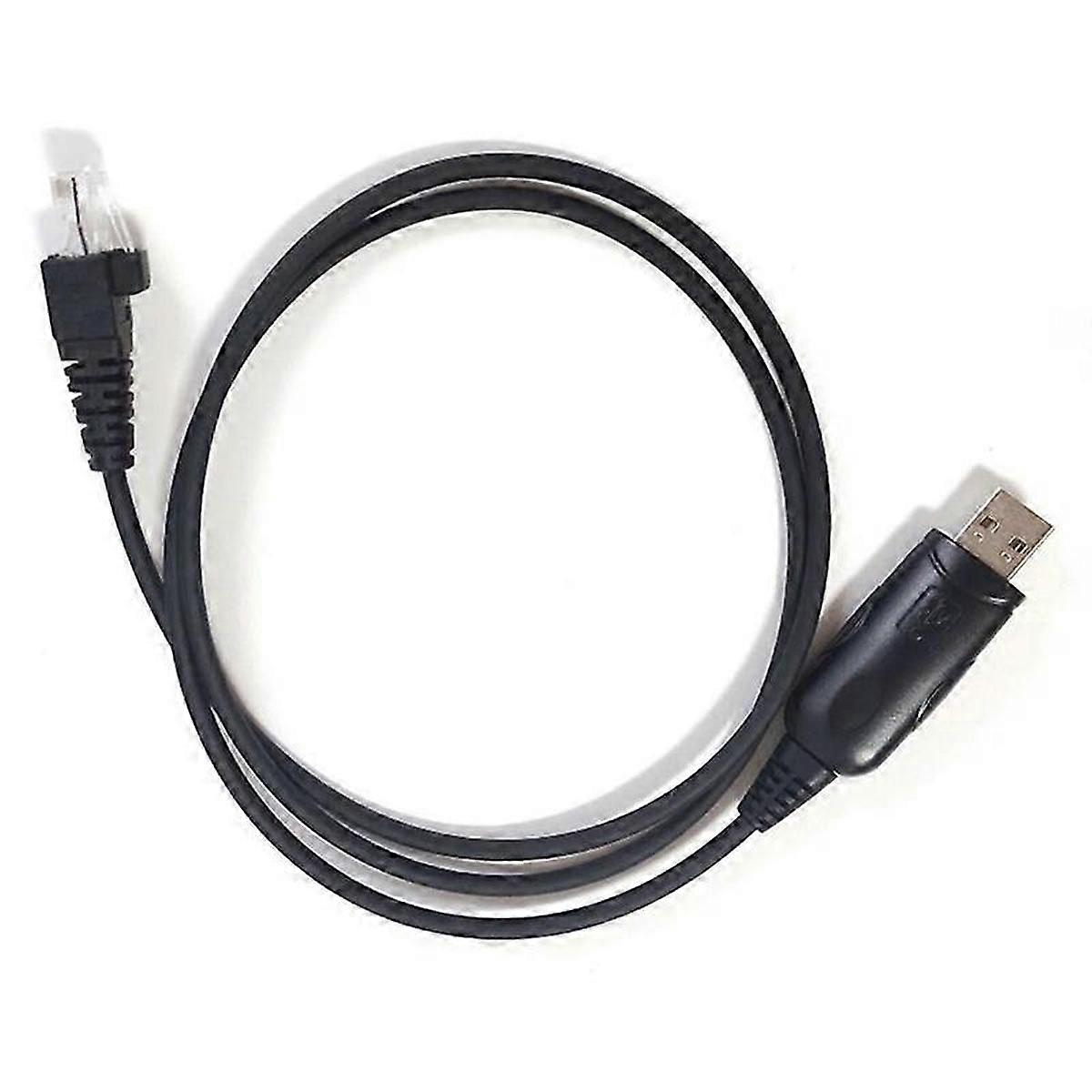 USB Programming Cable compatible Anytone At-588UV AT-778UV Car 2 Way Radio