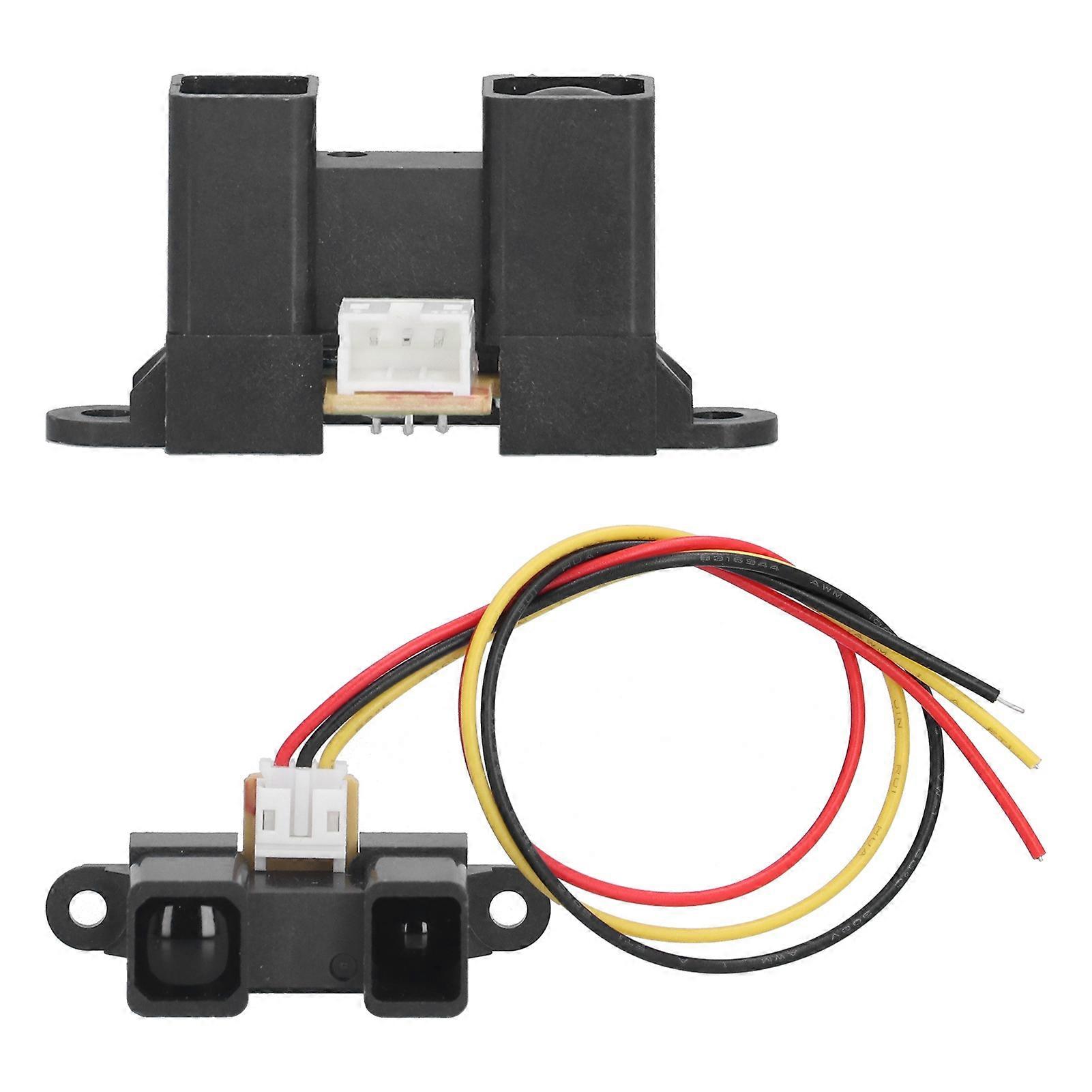 Infrared Distance Sensor 4-30cm Small Light Proximity Detector