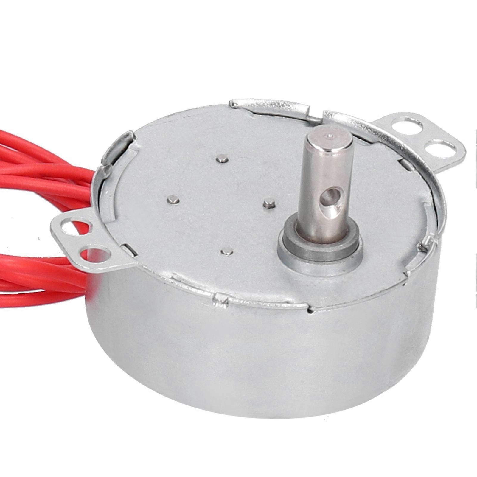 Micro-reduction synchronous motor, synchronous, directional, CW, electrical equipment AC24V 50 TYC