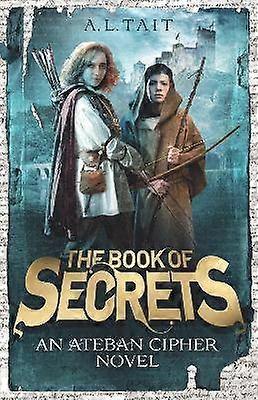 The Book of Secrets