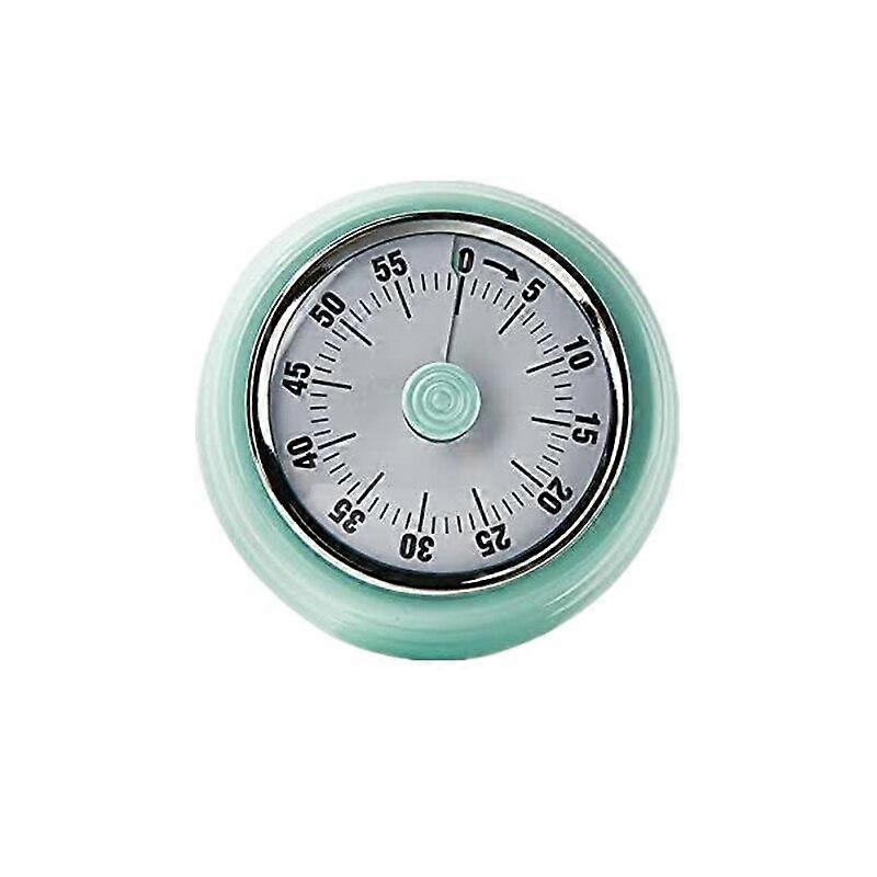 Chronograph Mechanical Timer Magnetic Bottom