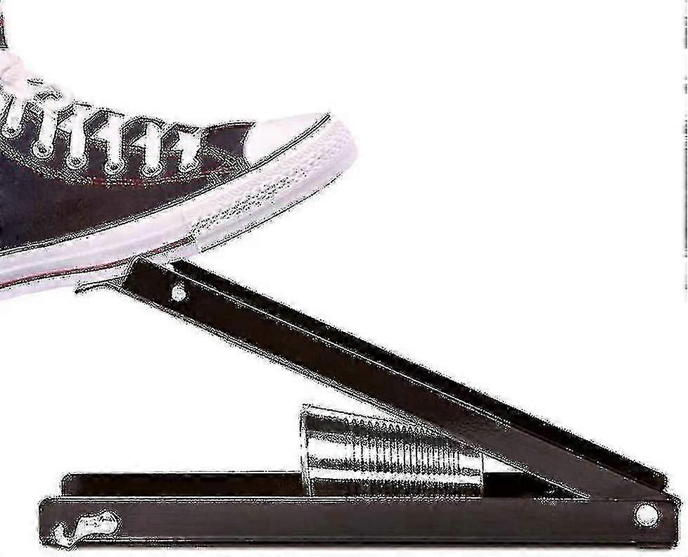 Βαρέων καθηκόντων 16oz Metal Can Crusher Foot Operated Smasher - εργαλείο ανακύκλωσης για τα δοχεία μπύρας σόδας