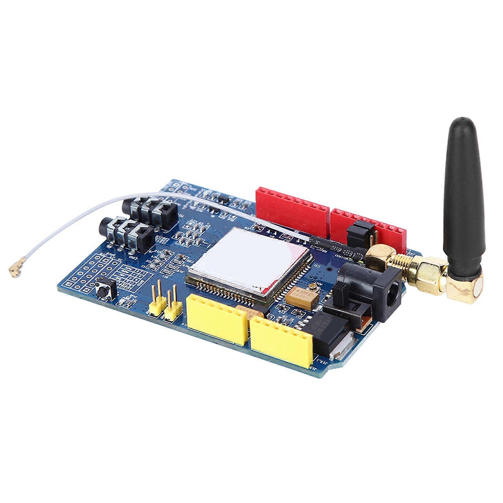 Development Board Module Electronic Components 2AntennaInterface 1.5mA for RTC