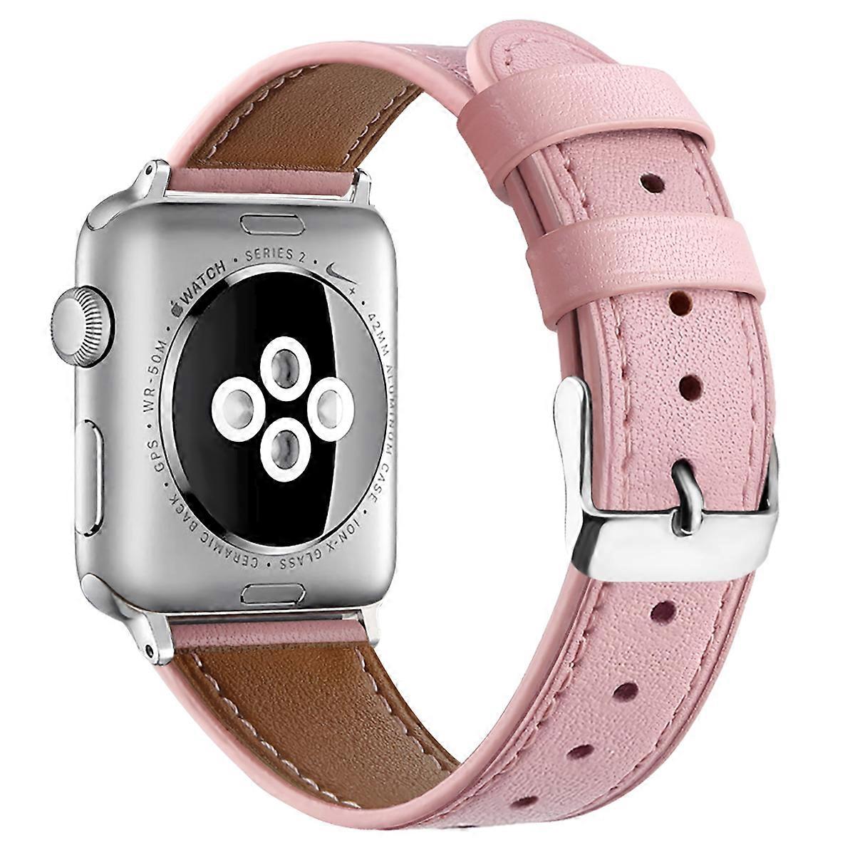 Wrist Band for Apple Watch Series 10 9 8 7 SE 6 5 4 3 2 1 42mm 41mm 40mm 38mm Adjustable Top Layer C