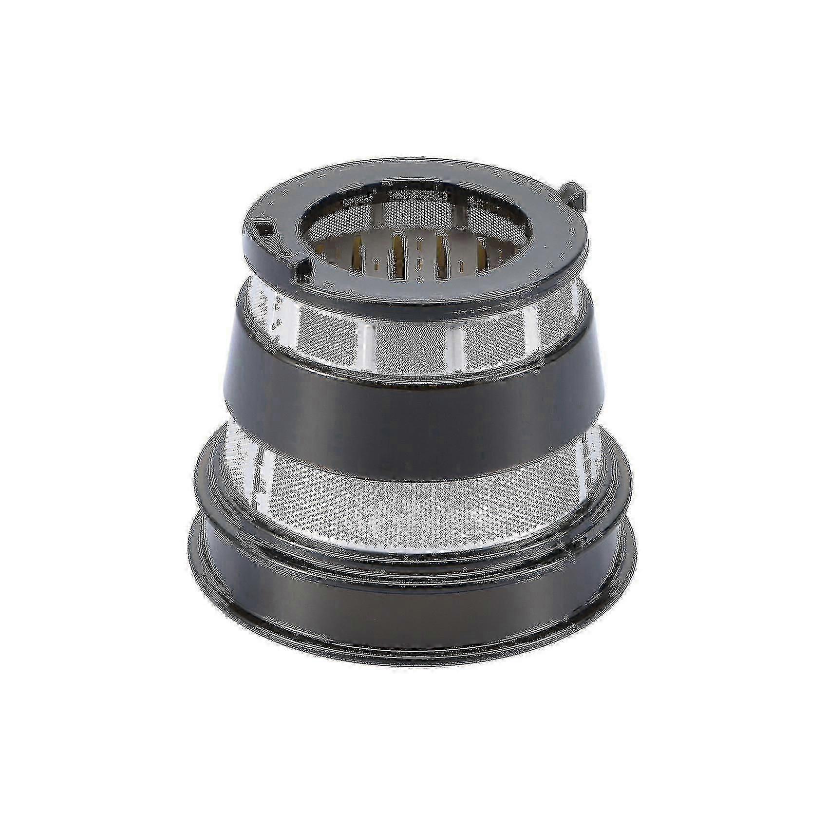 Slow Juicer Blender Spare Parts Fine Filter Small Hole For Hurom Hu-100 Hu-200 Hu-300 Hu-700 -600