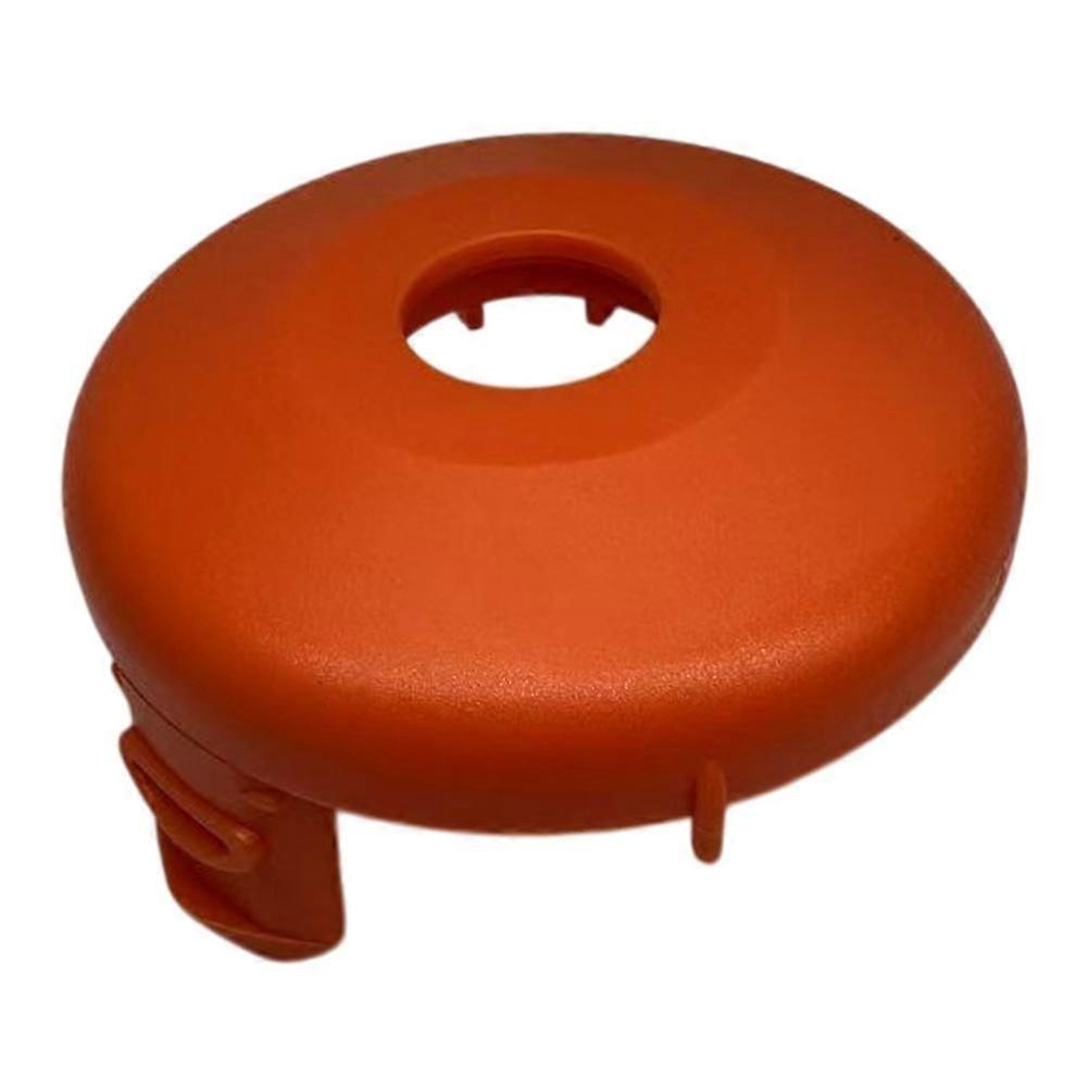 1Pc Suitable for Gardena Turbotrimmer Smallcut Lawn Trimmer Plastic Replacement Spool Cap, 05329-20