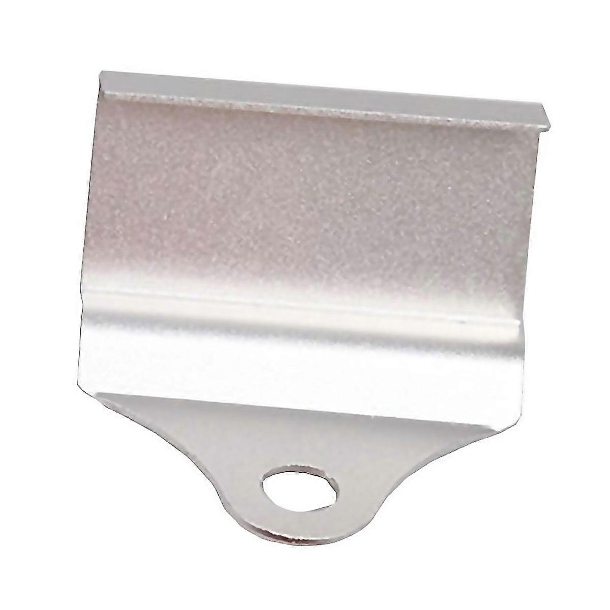 For Koso Universal Motorcycle Meter Bracket Cnc Water Temperature Voltmeter