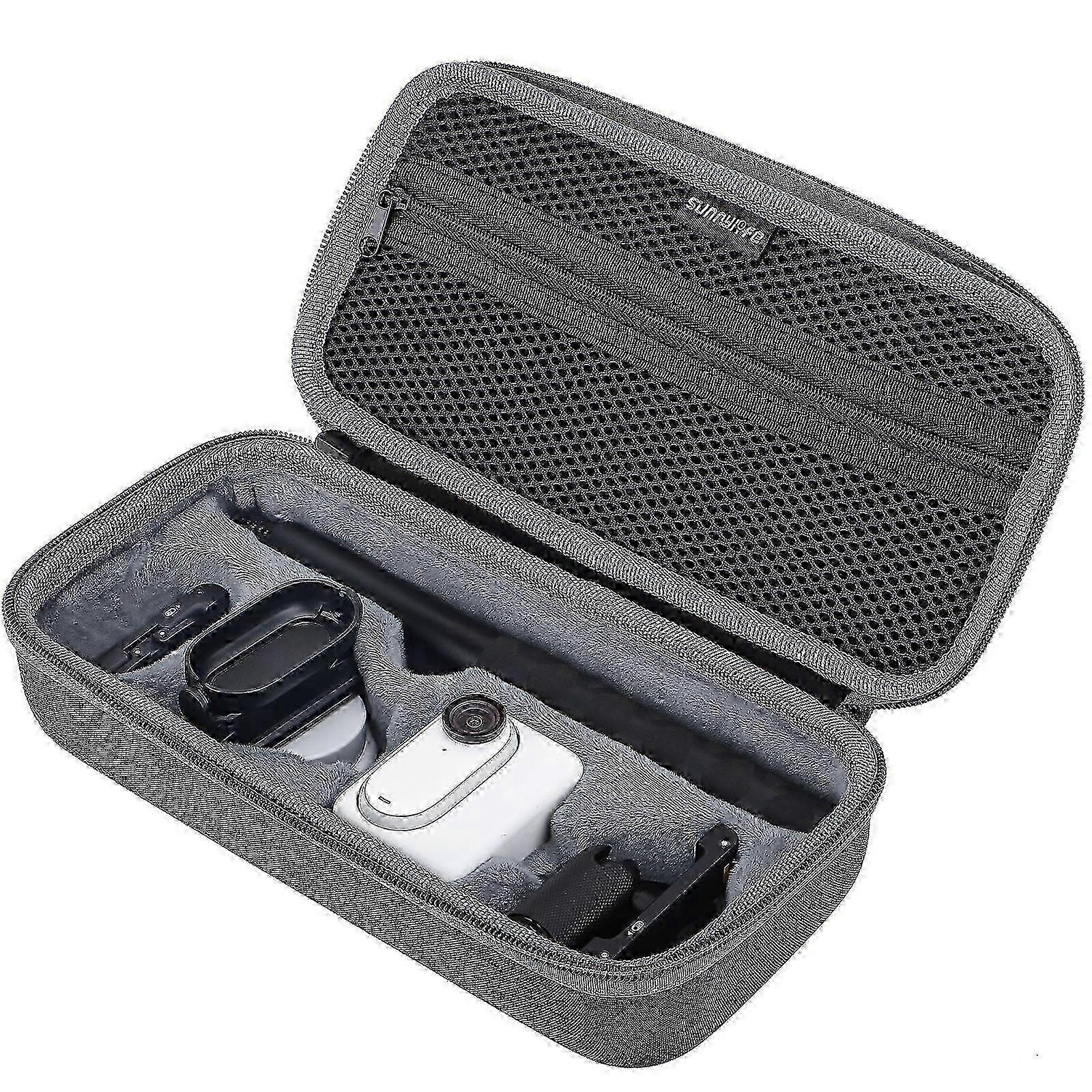 Camera Set Storage Bag For Insta360 GO 3