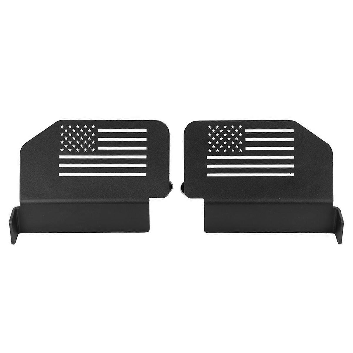 Outer Door Hinge Foot Pedal for JK JL JT
