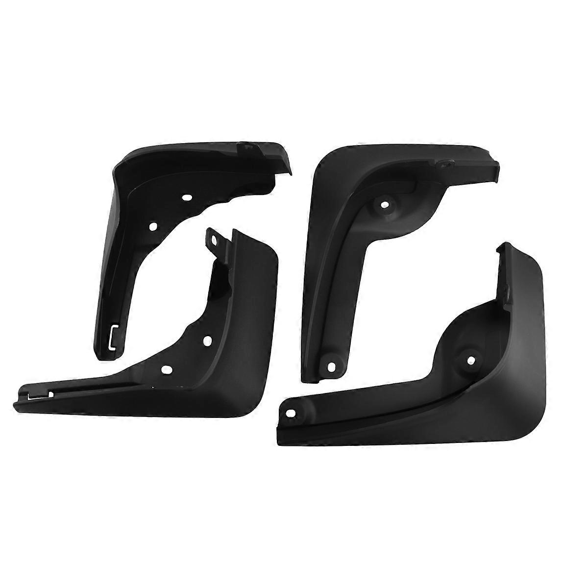 Car Splash Guards Mud Flaps for E Class W214 2024