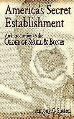 Amerikas hemmelige etablissement