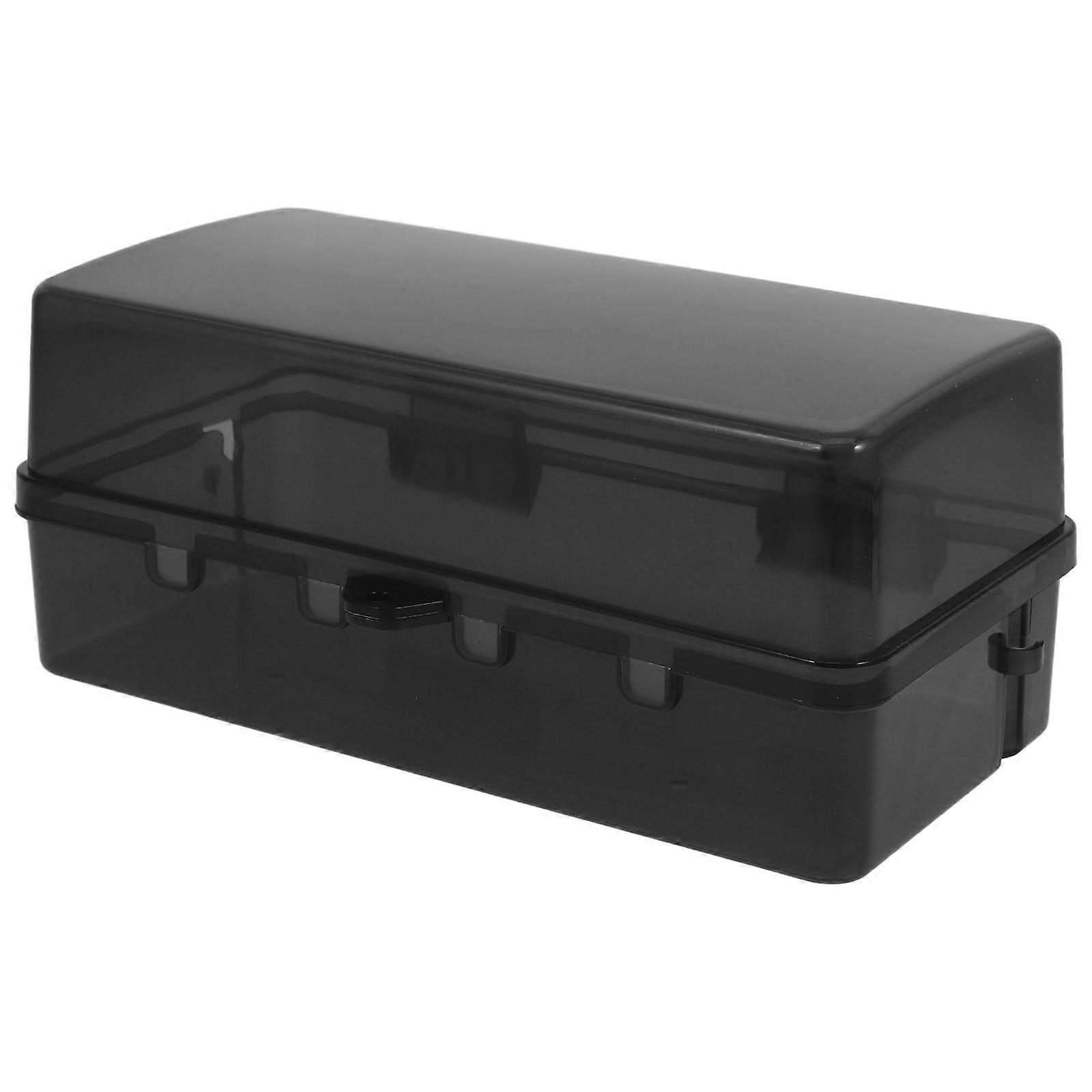 Outdoor Electrical Box Weatherproof Covers for Extension Cord 5Pcs